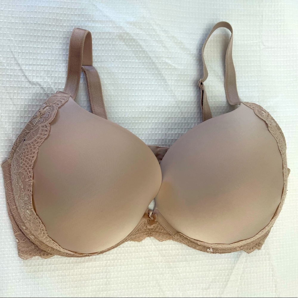 Torrid Bra